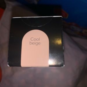 NO7 foundation brand new